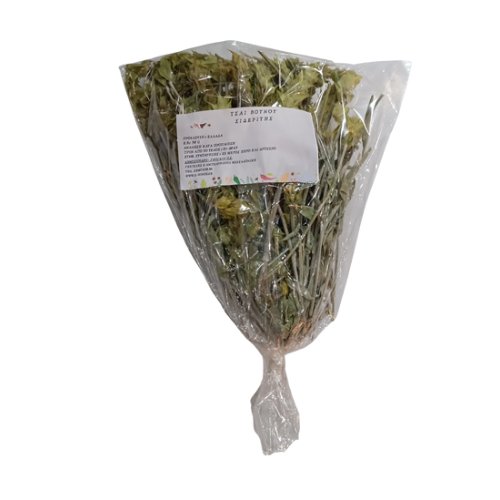 Τσάι του Βουνού (Σιδερίτης) Ματσάκι 50ΓΡ Βιολογικό