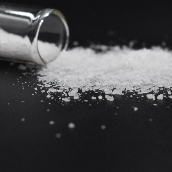 Αλάτι Ανθός Μεσολογγίου