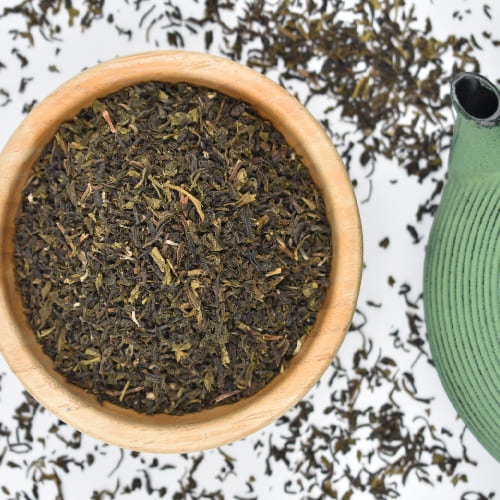 Τσάι Μαύρο - Darjeeling First Flush