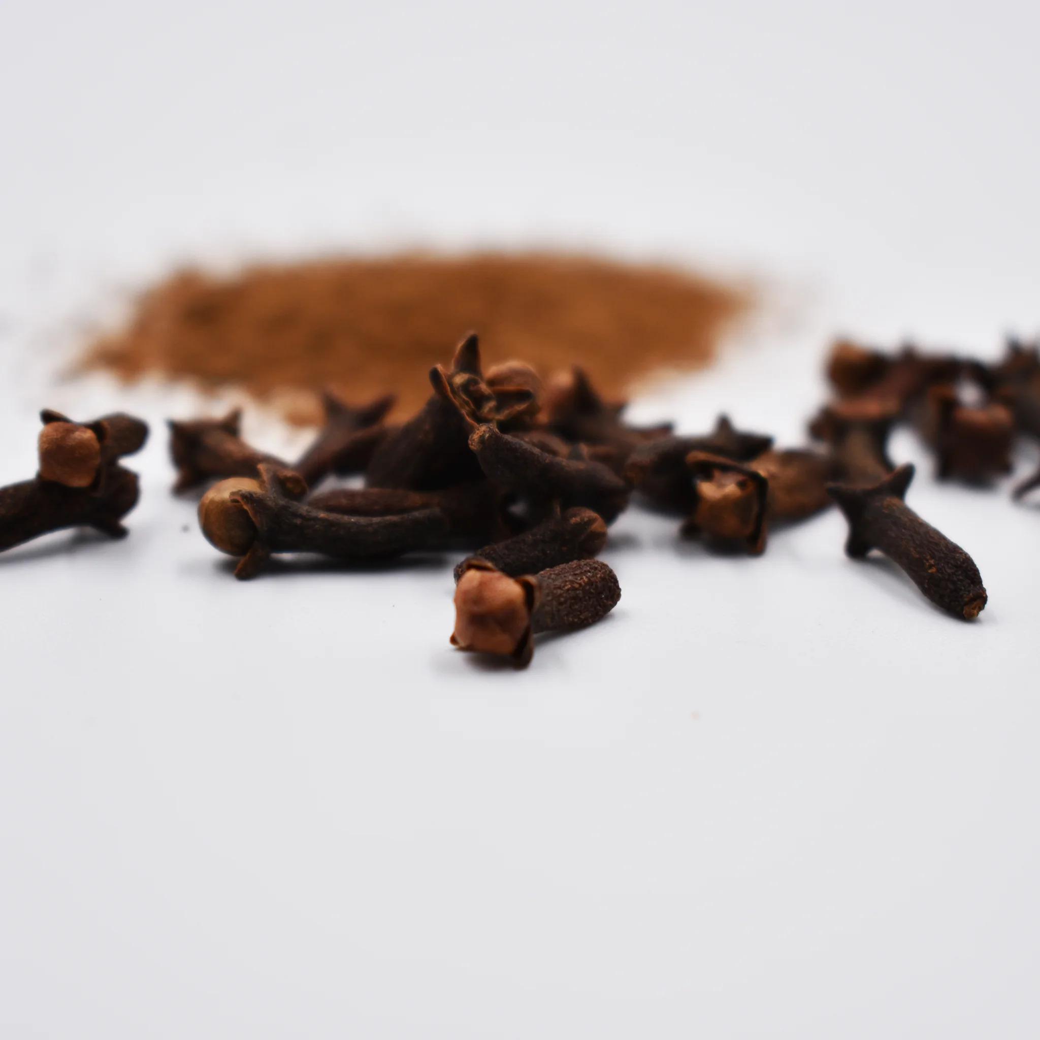 Γαρύφαλλο Σκόνη