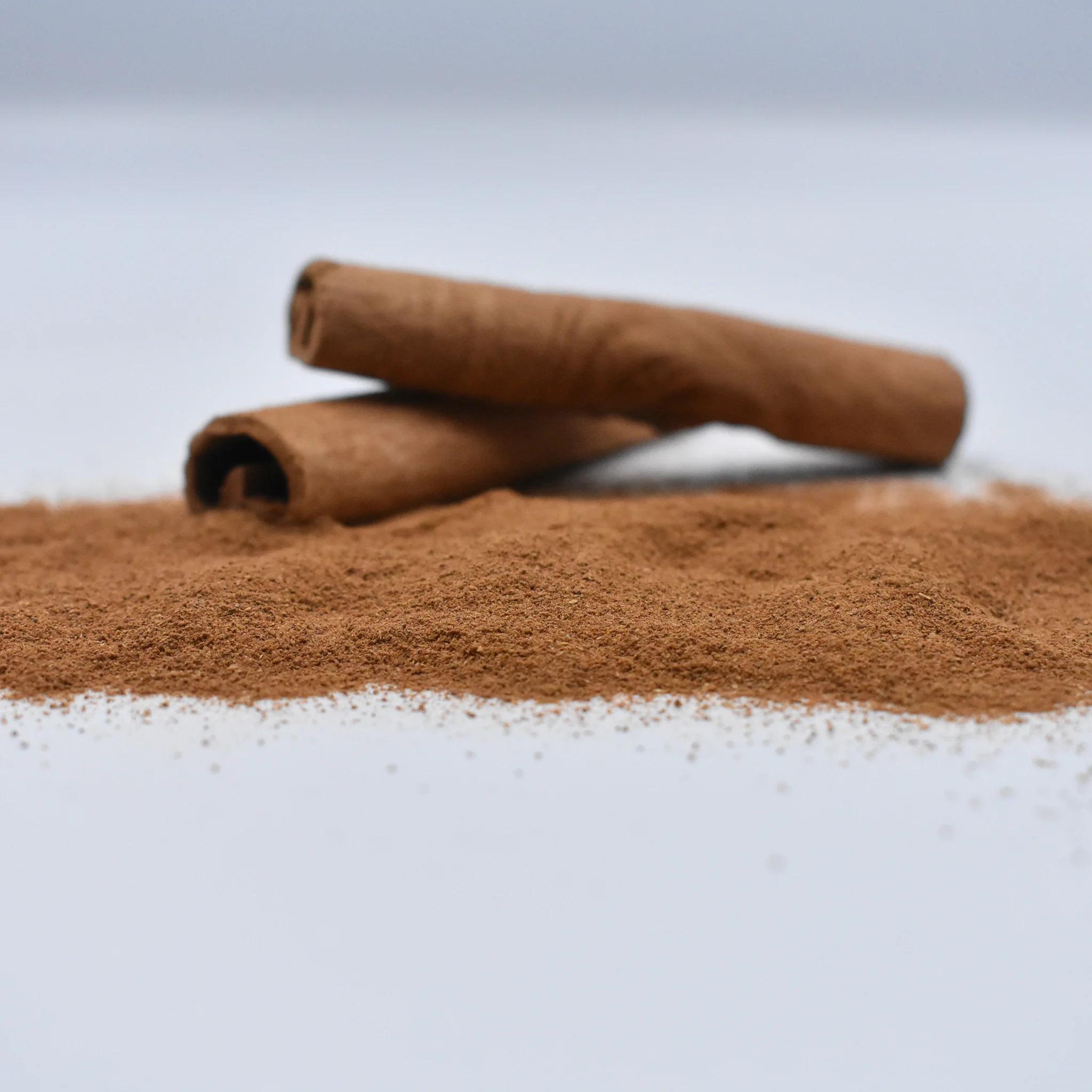 Κανέλα Ινδονησίας Κασσία Σκόνη