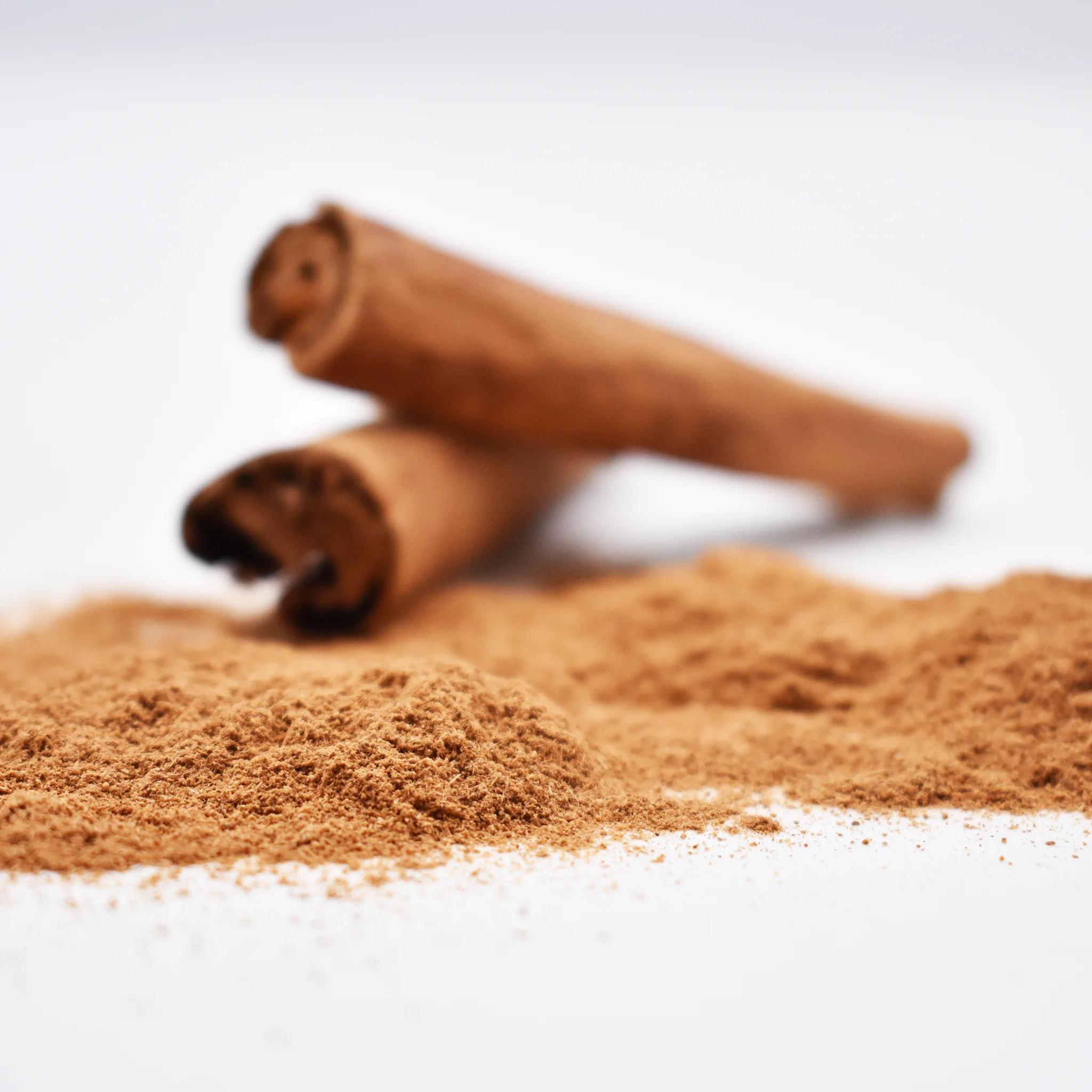 Κανέλα Κεϋλάνης Σκόνη Βιολογική