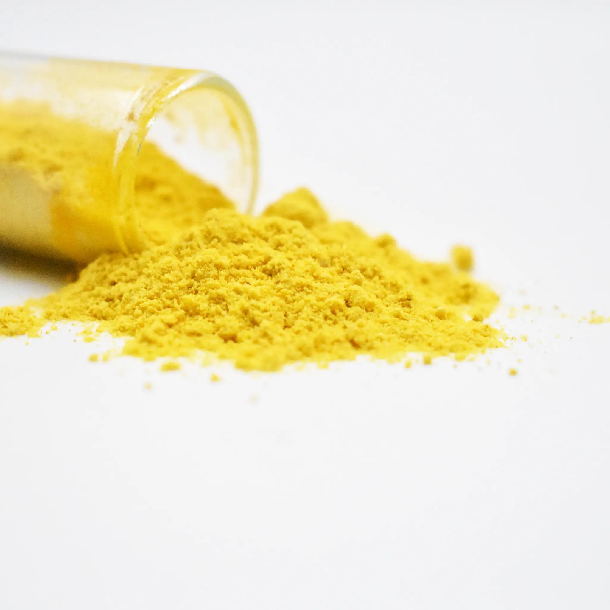 Σιναπόσπορος Κίτρινος (Μουστάρδα) σκόνη
