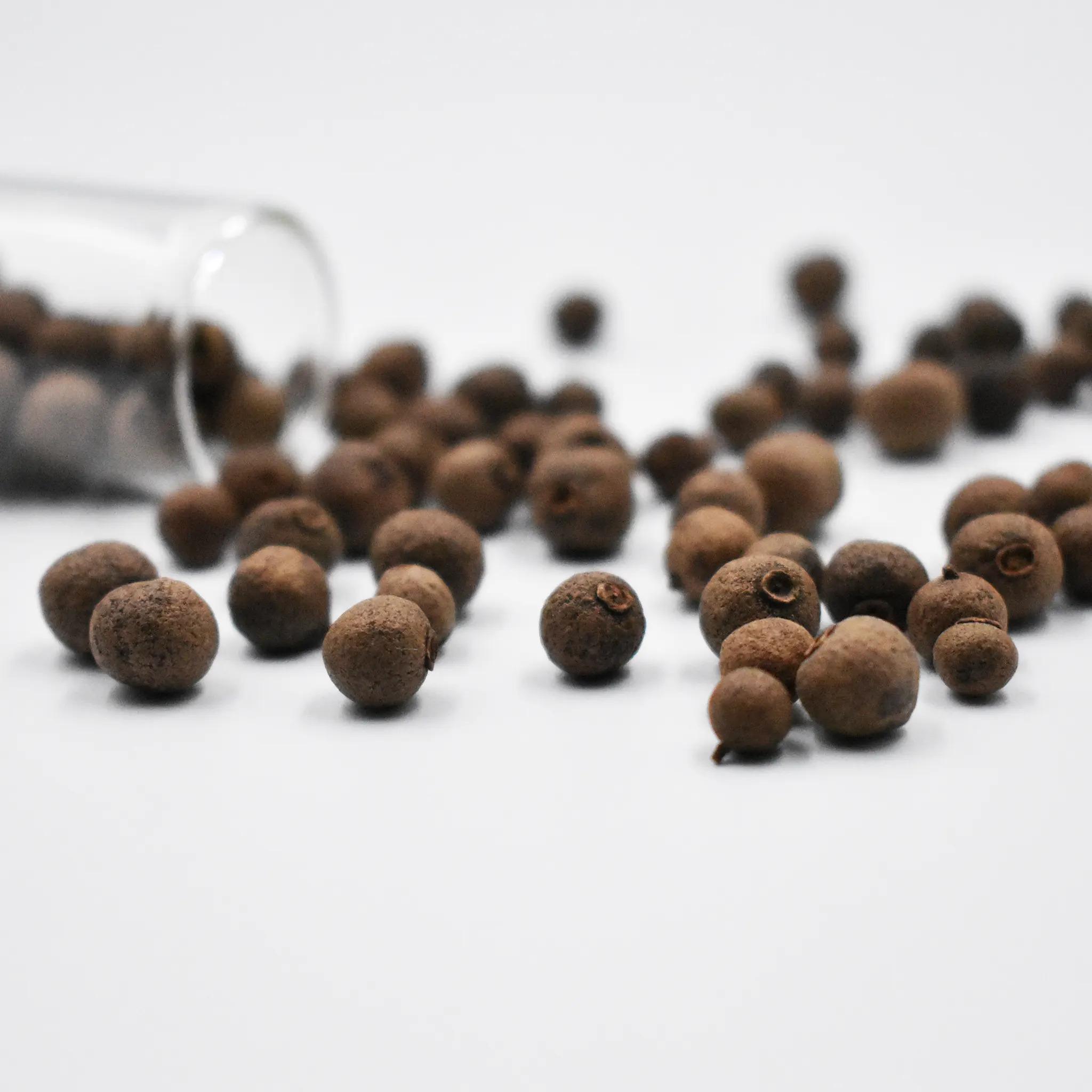 Μπαχάρι ολόκληρο