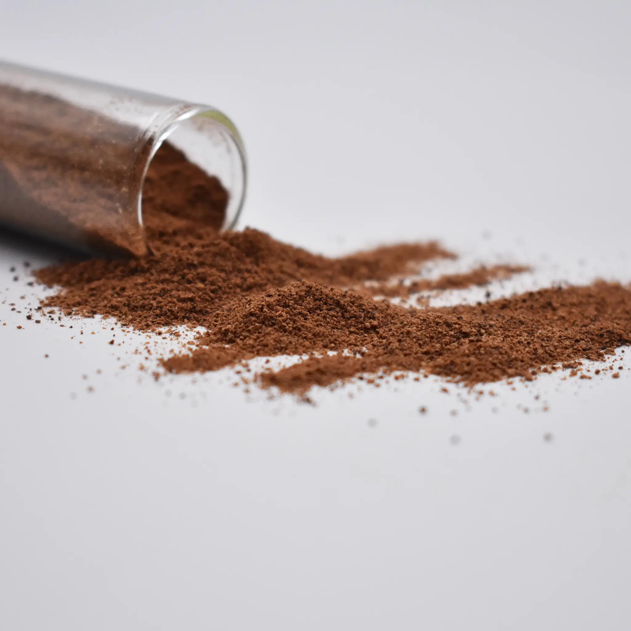 Μπαχάρι Σκόνη