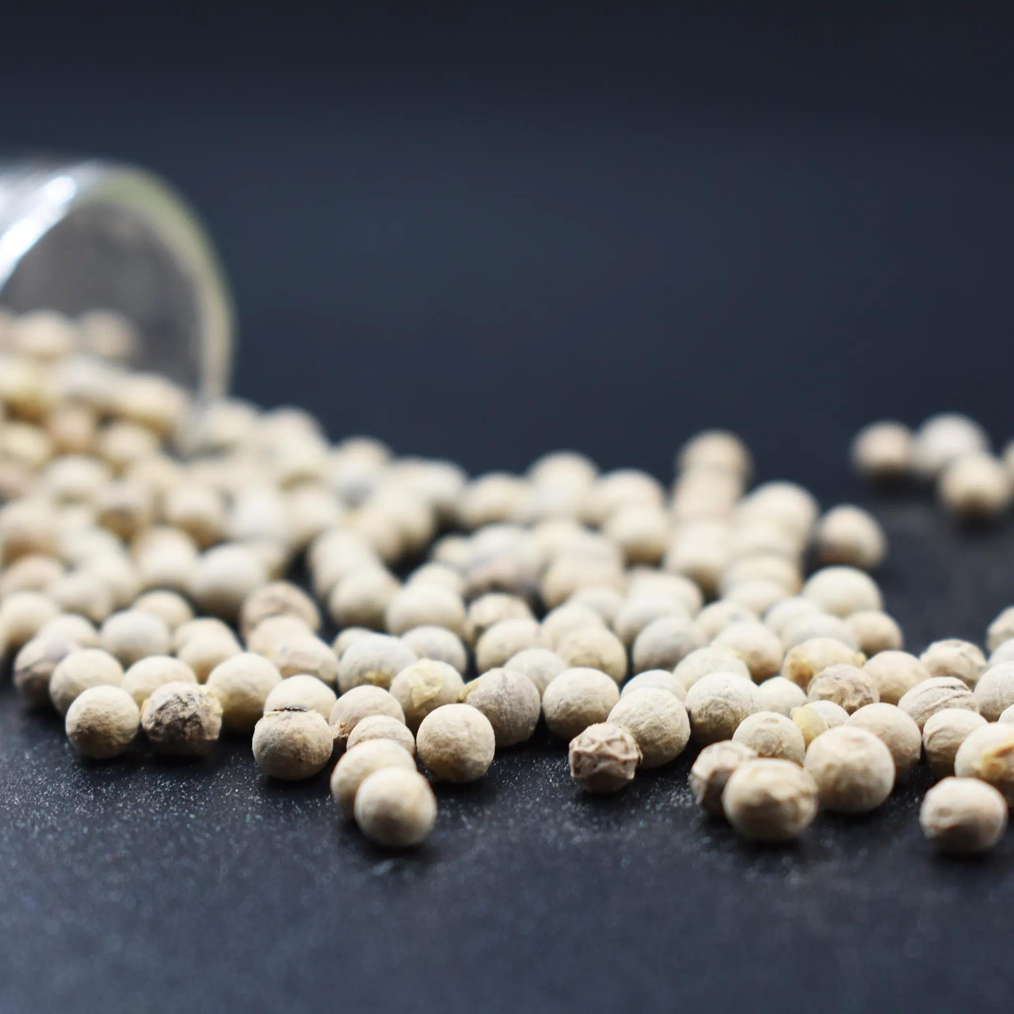 Πιπέρι Άσπρο Ολόκληρο