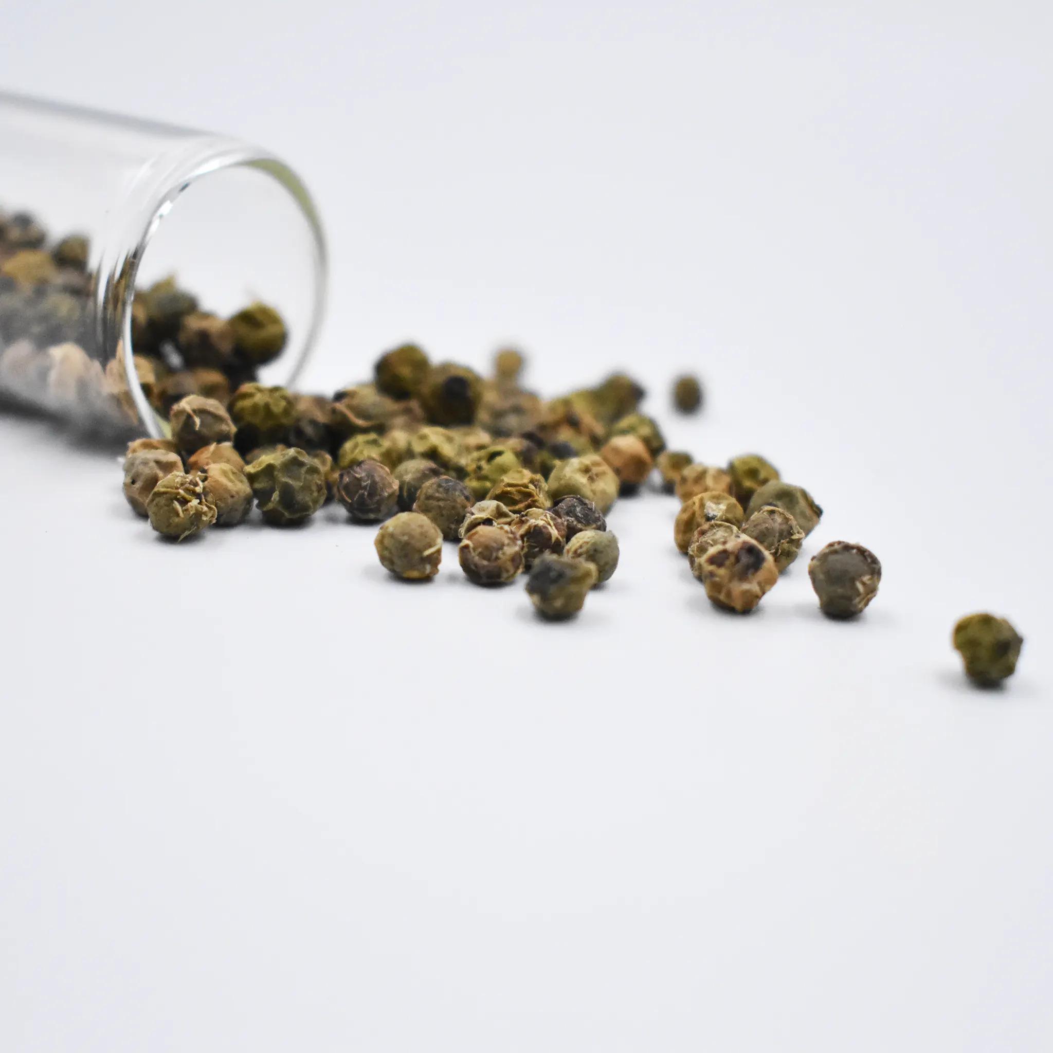 Πιπέρι Πράσινο Ολόκληρο