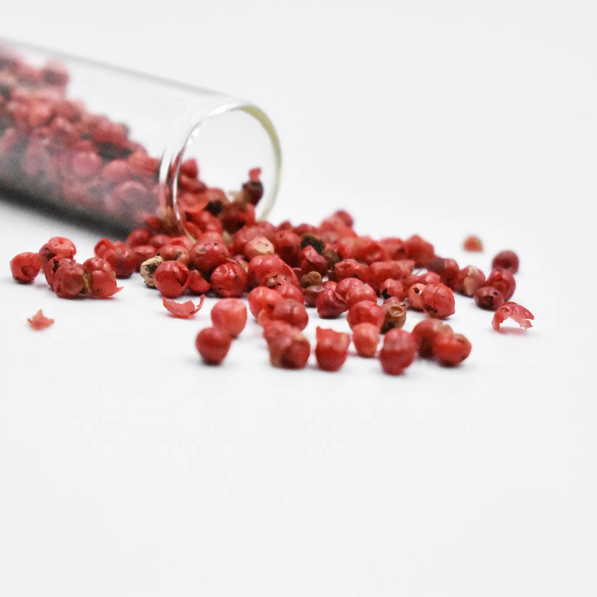 Πιπέρι Ροζ Ολόκληρο