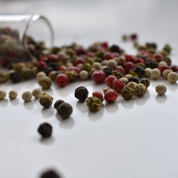 Πιπέρι mix ολόκληρο