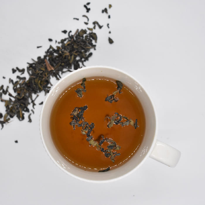 Πράσινο Τσάι