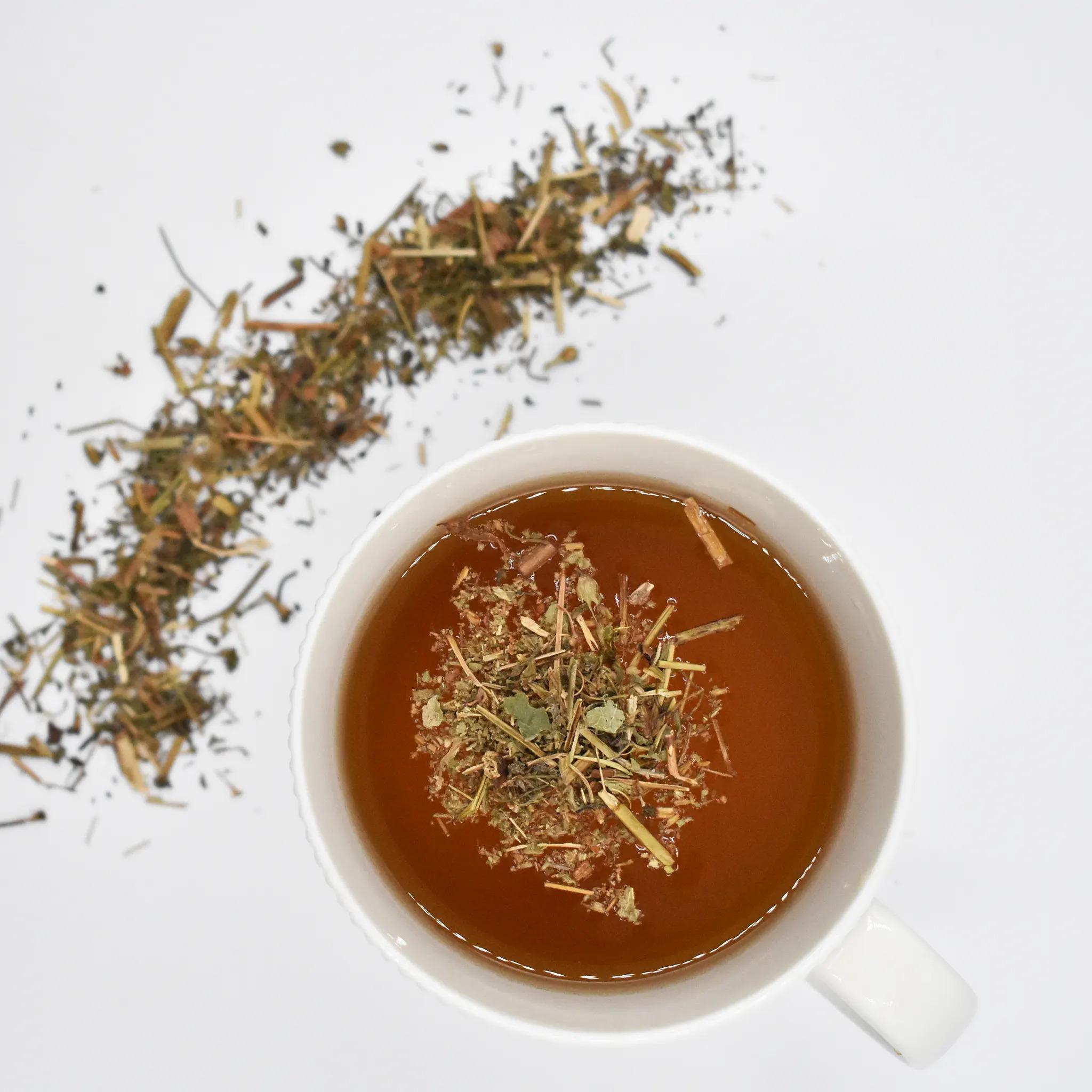 Αρμπαρόριζα ή Γεράνιο