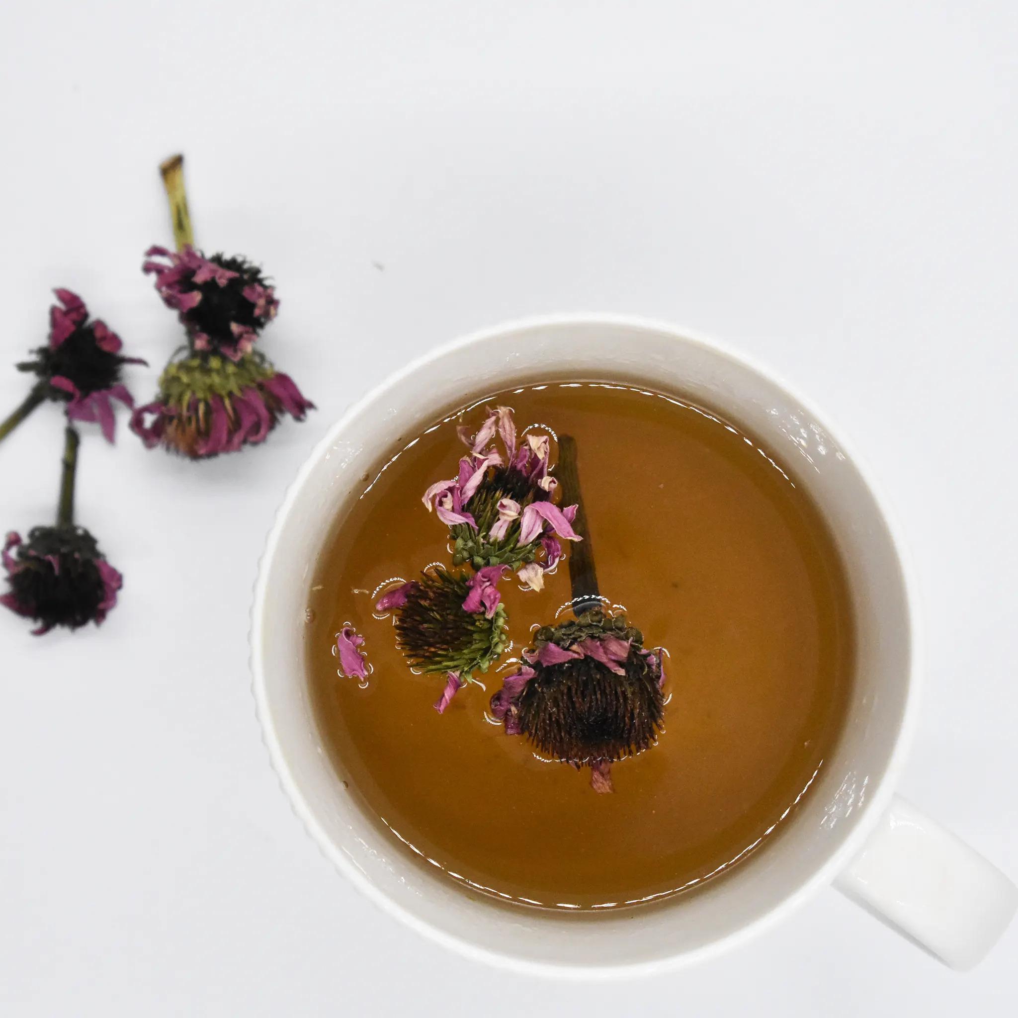 Εχινάκεια Βιολογική - Ελληνική Ανθός