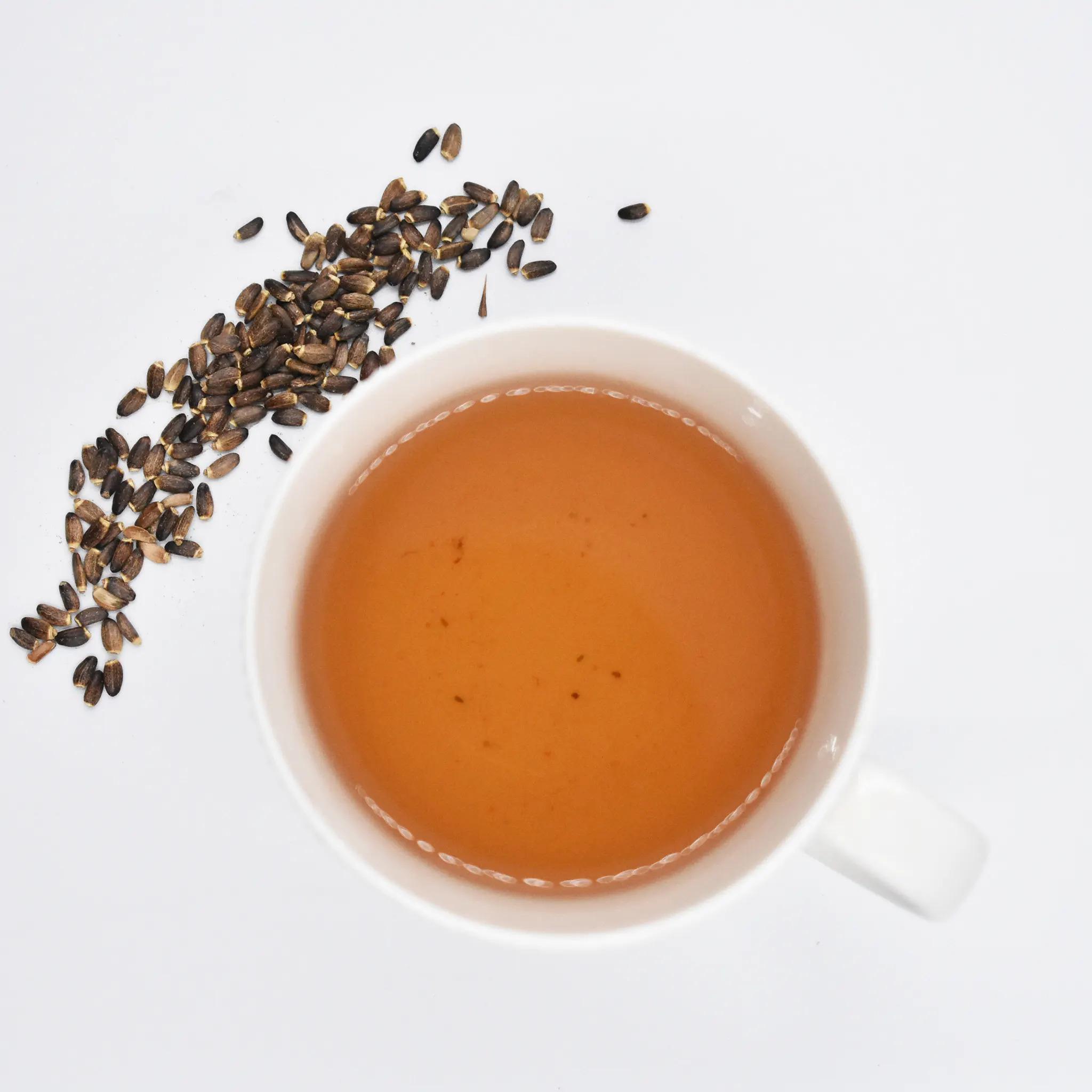 Γαϊδουράγκαθο σπόρος