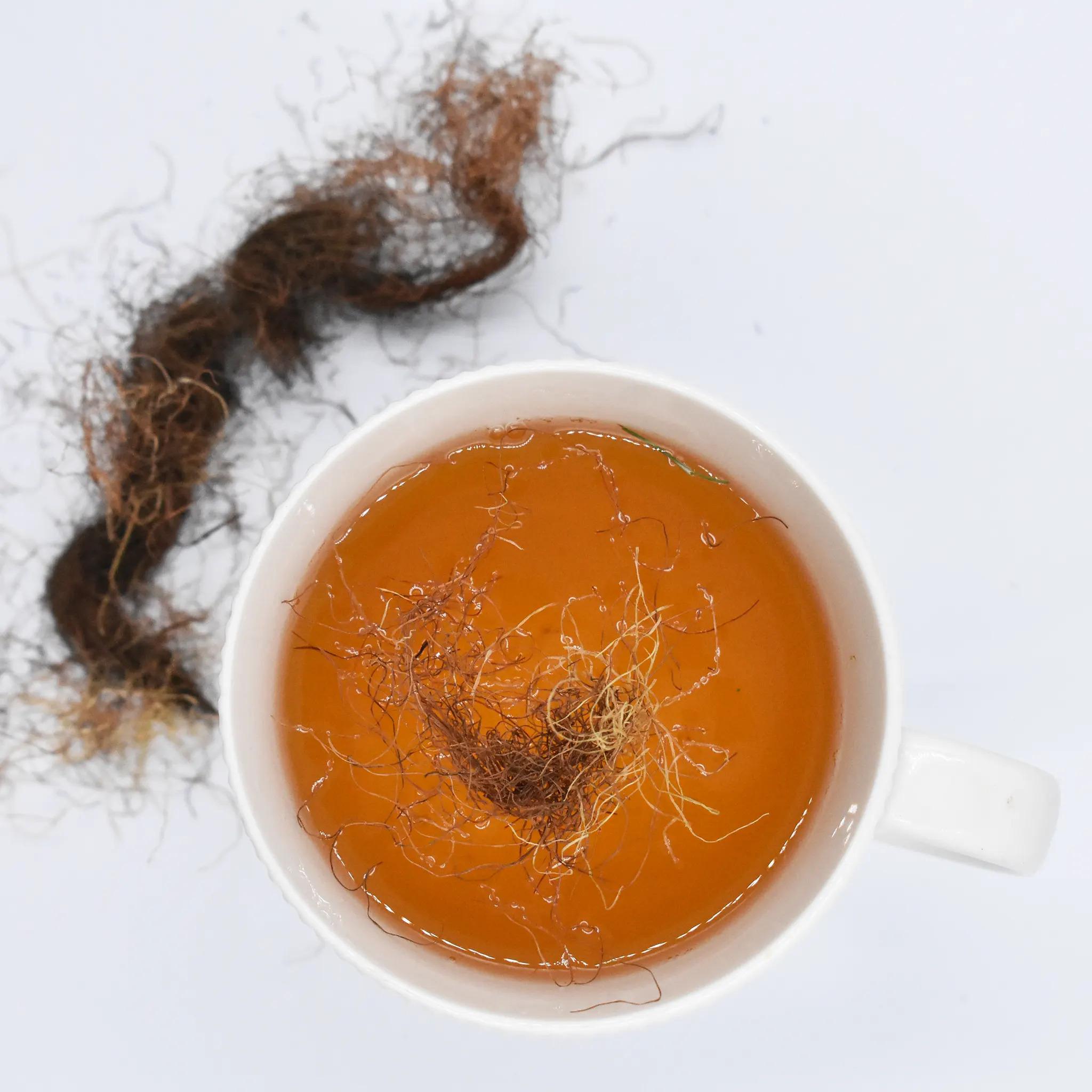 Μουστάκια Καλαμποκιού