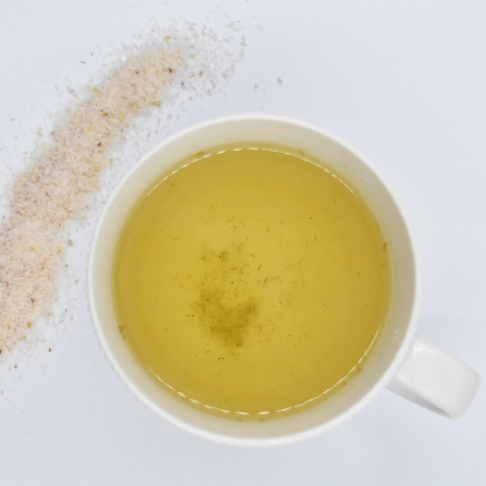 Ψύλλιο Αλεσμένο