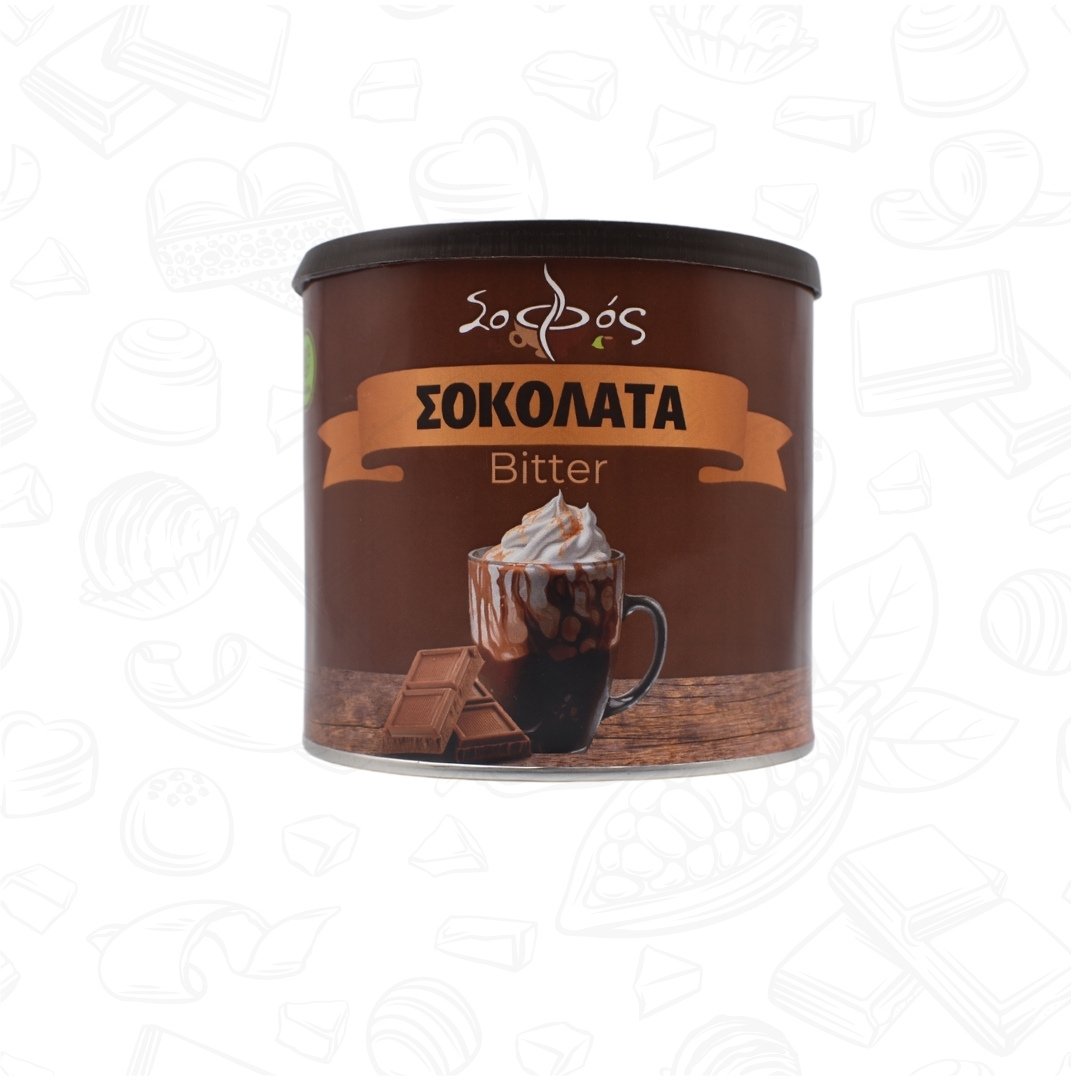 xr:d:DAF6PTl7Hio:41,j:6305455446155260965,t:24011910 Σοκολάτα Bitter 70% - Image 1